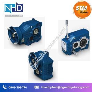Đại lý giá tốt Hộp số STM PL O chính hãng, hỗ trợ kỹ thuật