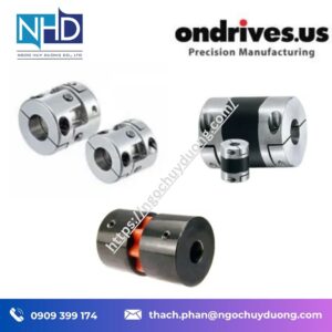 Đại lý giá tốt Khớp nối Ondrives.US 201.18 – Chính hãng, hỗ trợ kỹ thuật