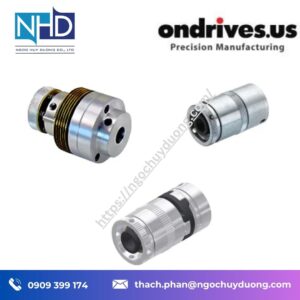 Đại lý giá tốt Ly hợp ma sát Ondrives.US 325.25 – Phân phối chính hãng