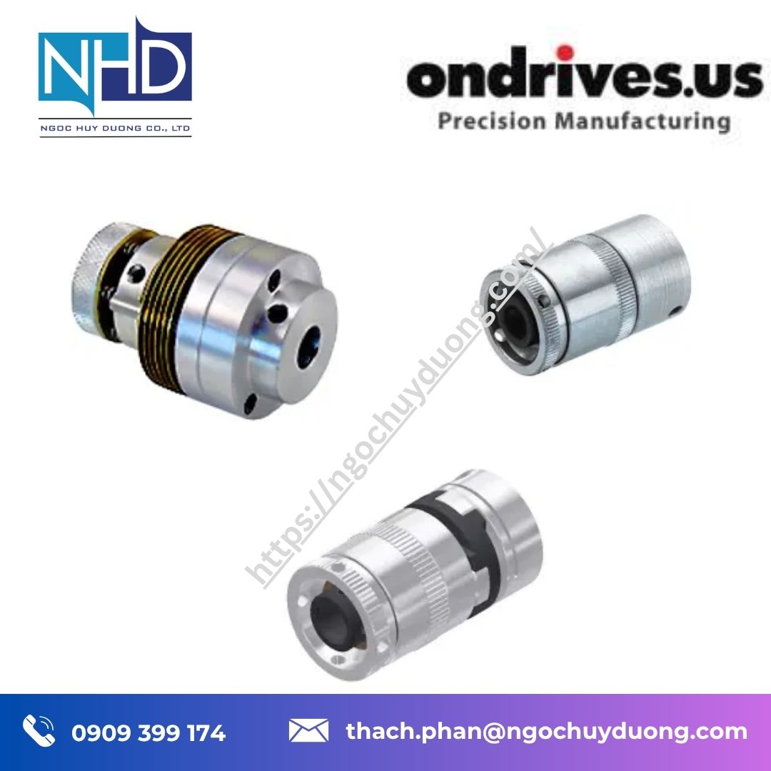 Đại lý giá tốt Ly hợp ma sát Ondrives.US 325.25 – Phân phối chính hãng