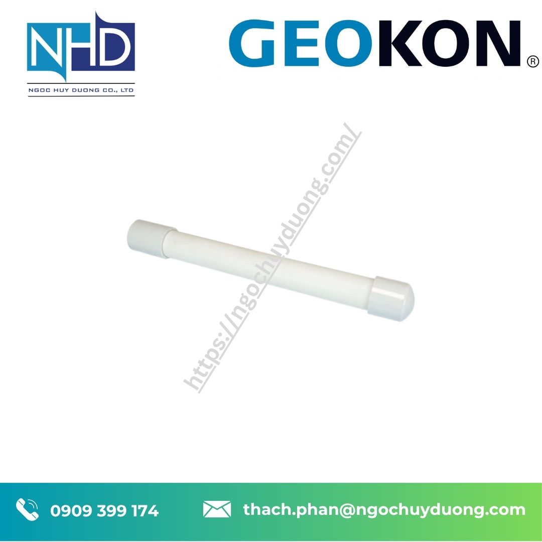 Đại lý giá tốt Piezometer Casagrande GEOKON Model 4590 Hỗ trợ kỹ thuật