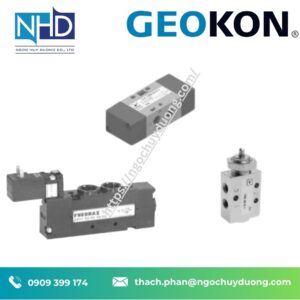Đại lý giá tốt Van điện từ Pneumax 888 Series Báo giá nhanh tại Việt Nam