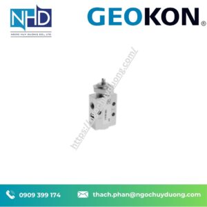 Đại lý giá tốt Van khí nén Pneumax 105 Series Hỗ trợ kỹ thuật Việt Nam
