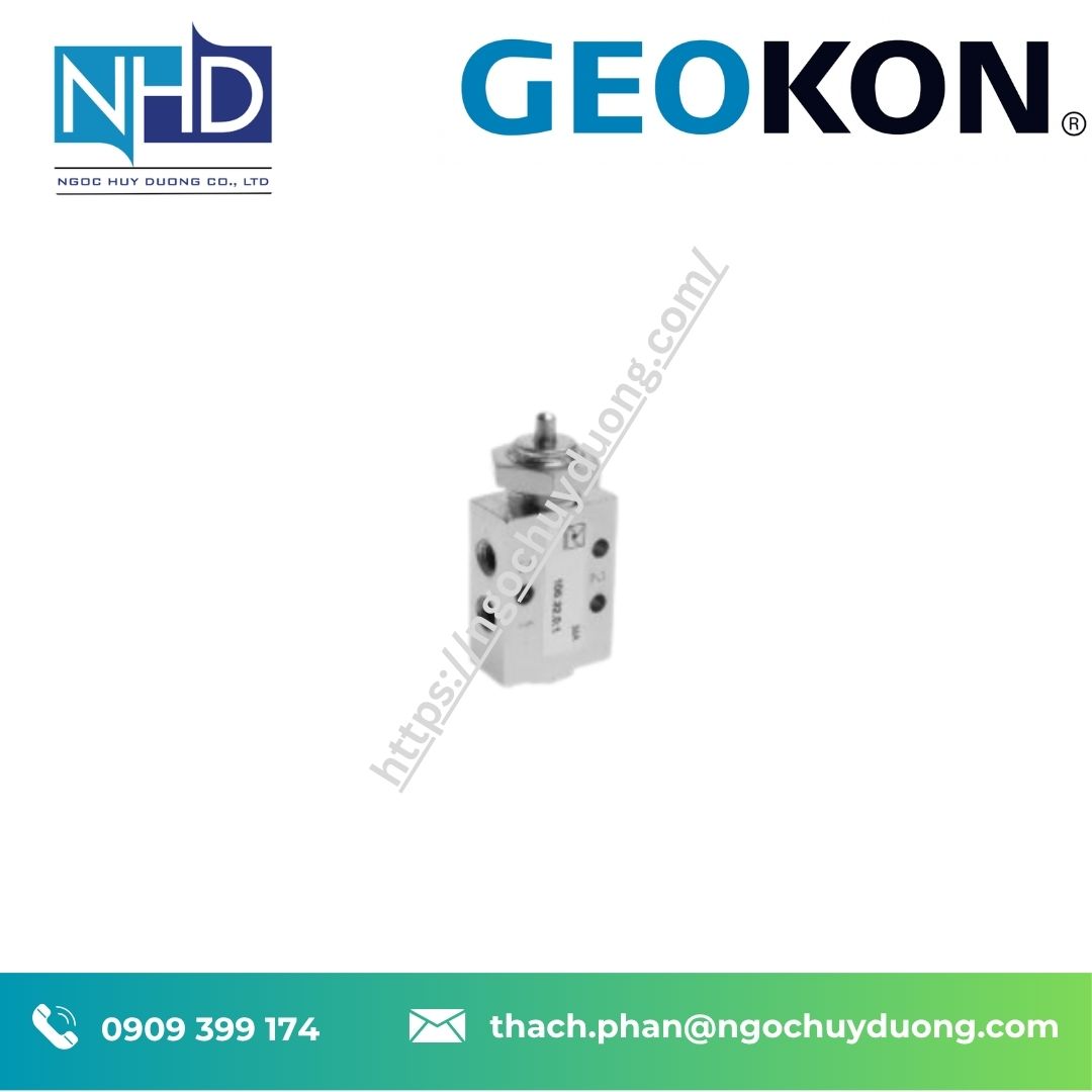 Đại lý giá tốt Van khí nén Pneumax 105 Series Hỗ trợ kỹ thuật Việt Nam