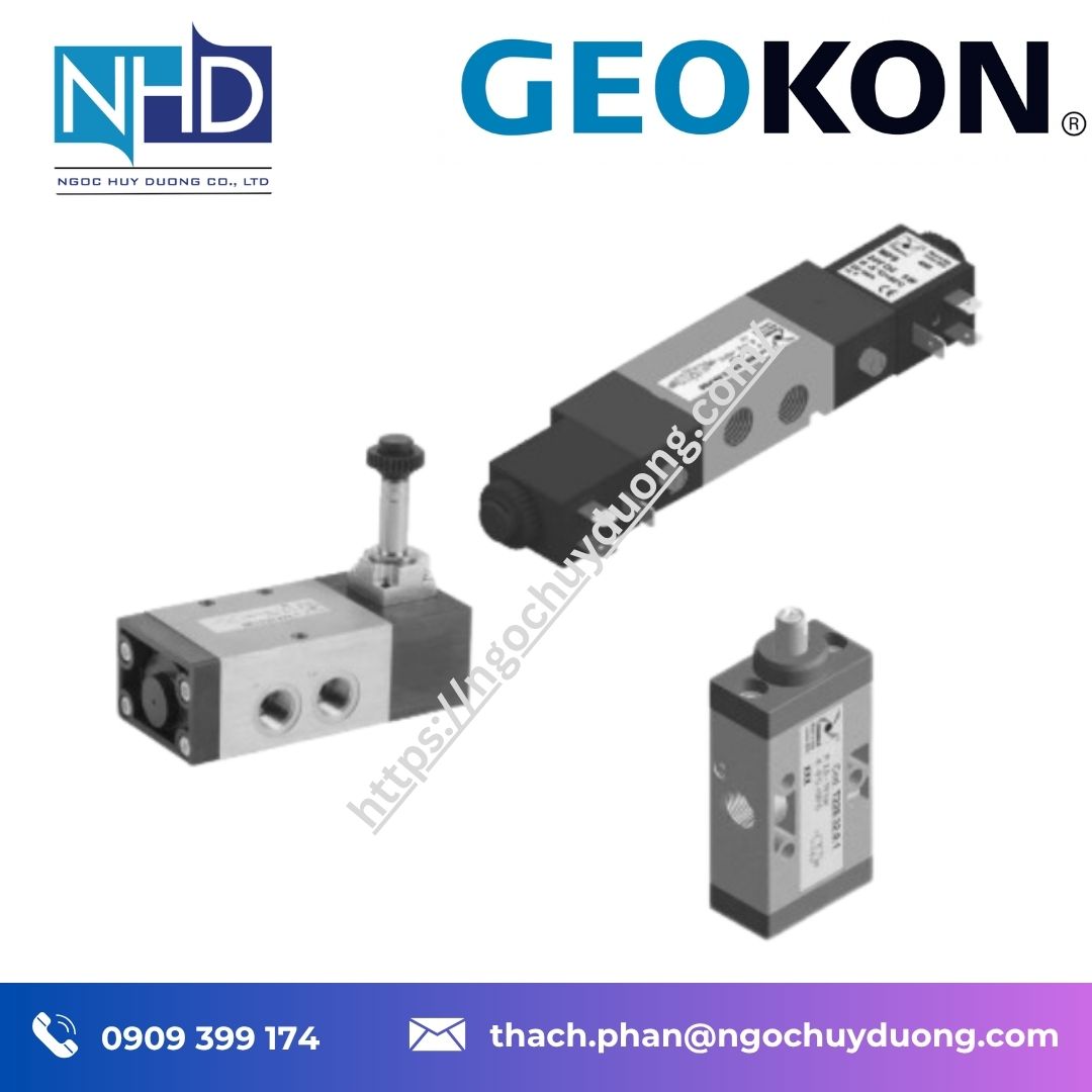 Đại lý giá tốt Van khí nén Pneumax 200 Series Hỗ trợ kỹ thuật toàn quốc
