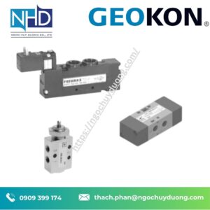 Đại lý giá tốt Van khí nén Pneumax 800 Series Báo giá nhanh tại Việt Nam