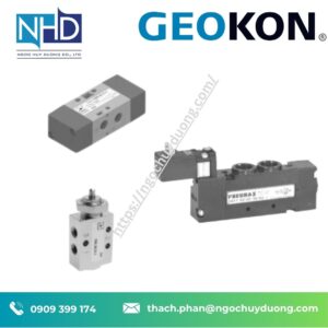 Đại lý giá tốt Van khí nén Pneumax T200 Series Hỗ trợ kỹ thuật toàn quốc