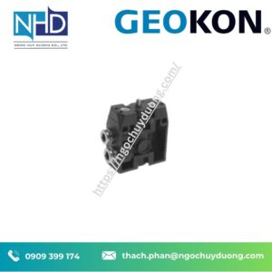 Đại lý giá tốt Van khí nén mini Pneumax 104 Series Báo giá nhanh Việt Nam