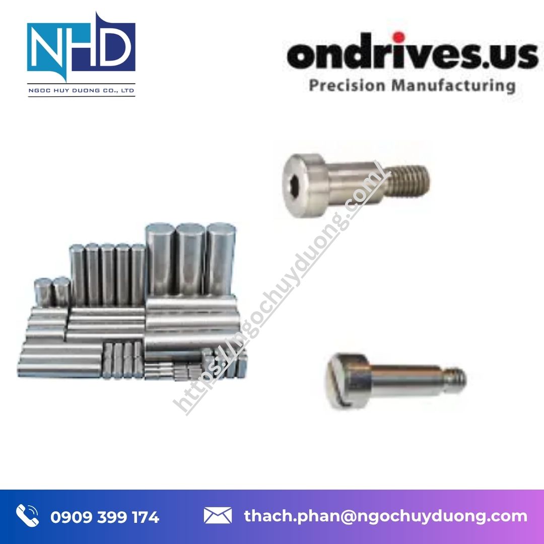 Đại lý giá tốt Vít vặn tay Ondrives.US GPQ-28-3 – Hỗ trợ kỹ thuật