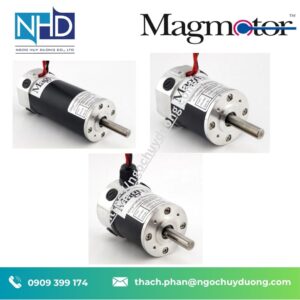 Động cơ Combat Magmotor S28 – Hỗ trợ kỹ thuật