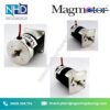 Động cơ DC Magmotor C33 nhiều điện áp, mô-men ổn định