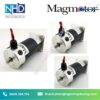 Động cơ DC chổi than Magmotor S28 – Mô-men cao, giá tốt