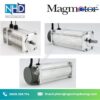 Động cơ không chổi than Magmotor BFA23BFA34 – Mô-men xoắn cao