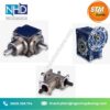 Hộp số góc vuông STM ZL chính hãng – Tỷ số 11 đến 12