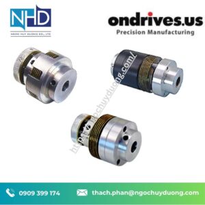 Ly hợp ma sát Ondrives.US 325.25 – Phân phối chính hãng