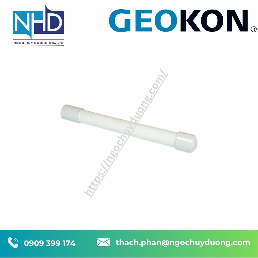 Piezometer Casagrande GEOKON Model 4590 Hỗ trợ kỹ thuật