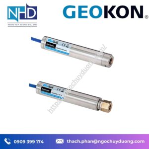 Tổng kho hàng sẵn Cảm biến áp suất GEOKON 4500H4500HH báo giá nhanh Việt Nam