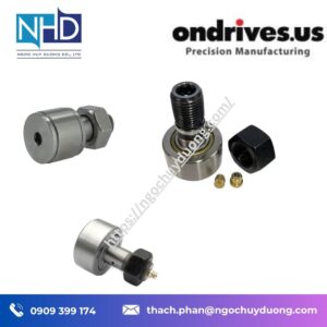 Tổng kho hàng sẵn Con lăn cam Ondrives.US – Then dẫn động chính xác, bền