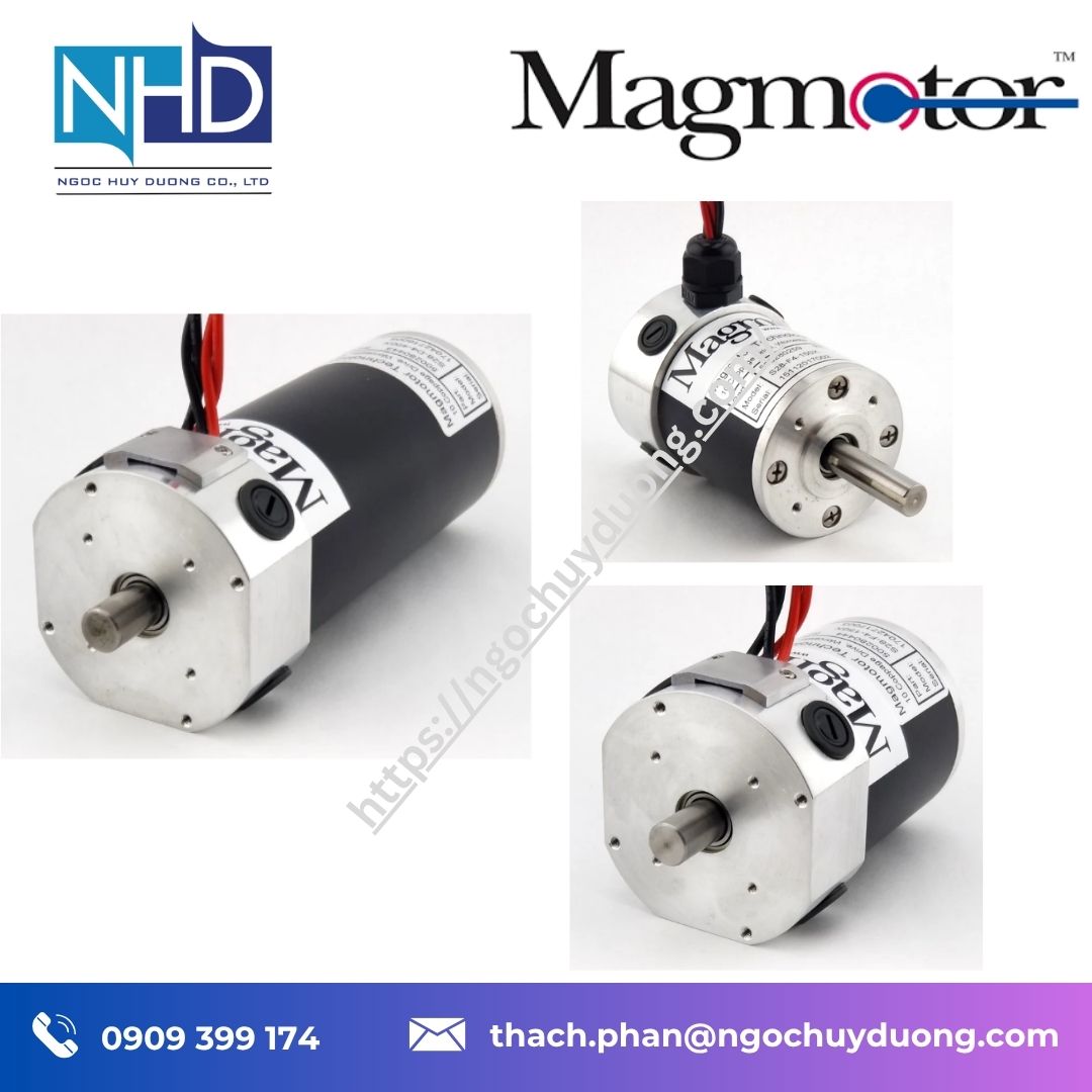 Tổng kho hàng sẵn Động cơ Combat Magmotor S28 – Hỗ trợ kỹ thuật