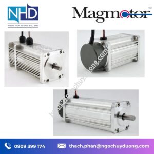 Tổng kho hàng sẵn Động cơ không chổi than Magmotor BFA23BFA34 – Mô-men xoắn cao