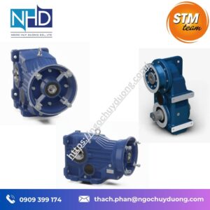 Tổng kho hàng sẵn Hộp số STM PL O chính hãng, hỗ trợ kỹ thuật