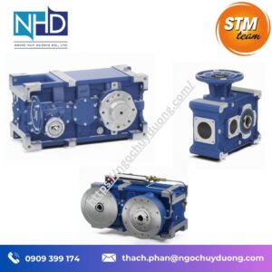 Tổng kho hàng sẵn Hộp số STM RXPE RXOTR chính hãng, hỗ trợ kỹ thuật