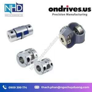 Tổng kho hàng sẵn Khớp nối Ondrives.US 201.18 – Chính hãng, hỗ trợ kỹ thuật