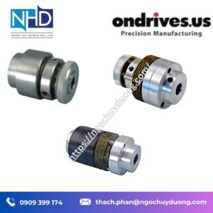 Tổng kho hàng sẵn Ly hợp ma sát Ondrives.US 325.25 – Phân phối chính hãng
