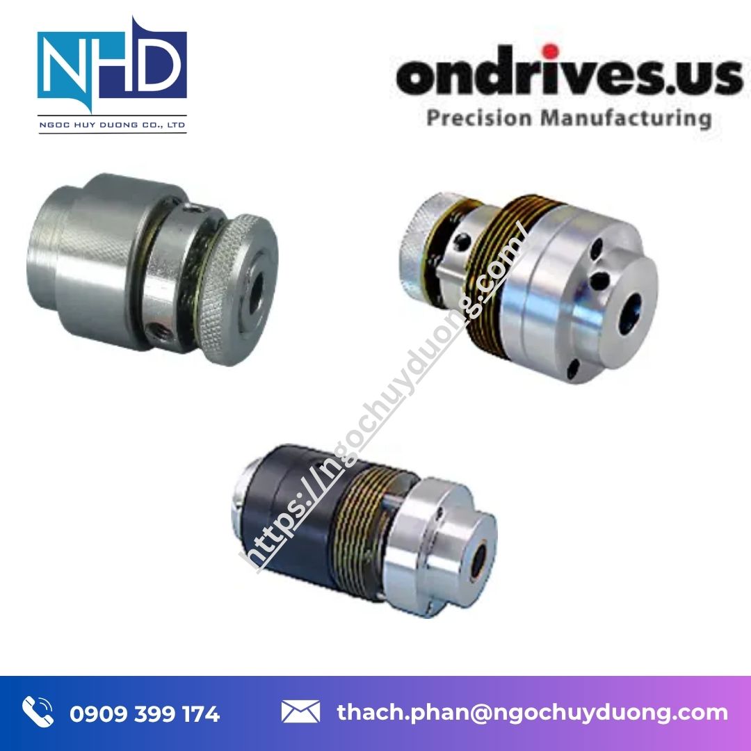 Tổng kho hàng sẵn Ly hợp ma sát Ondrives.US 325.25 – Phân phối chính hãng