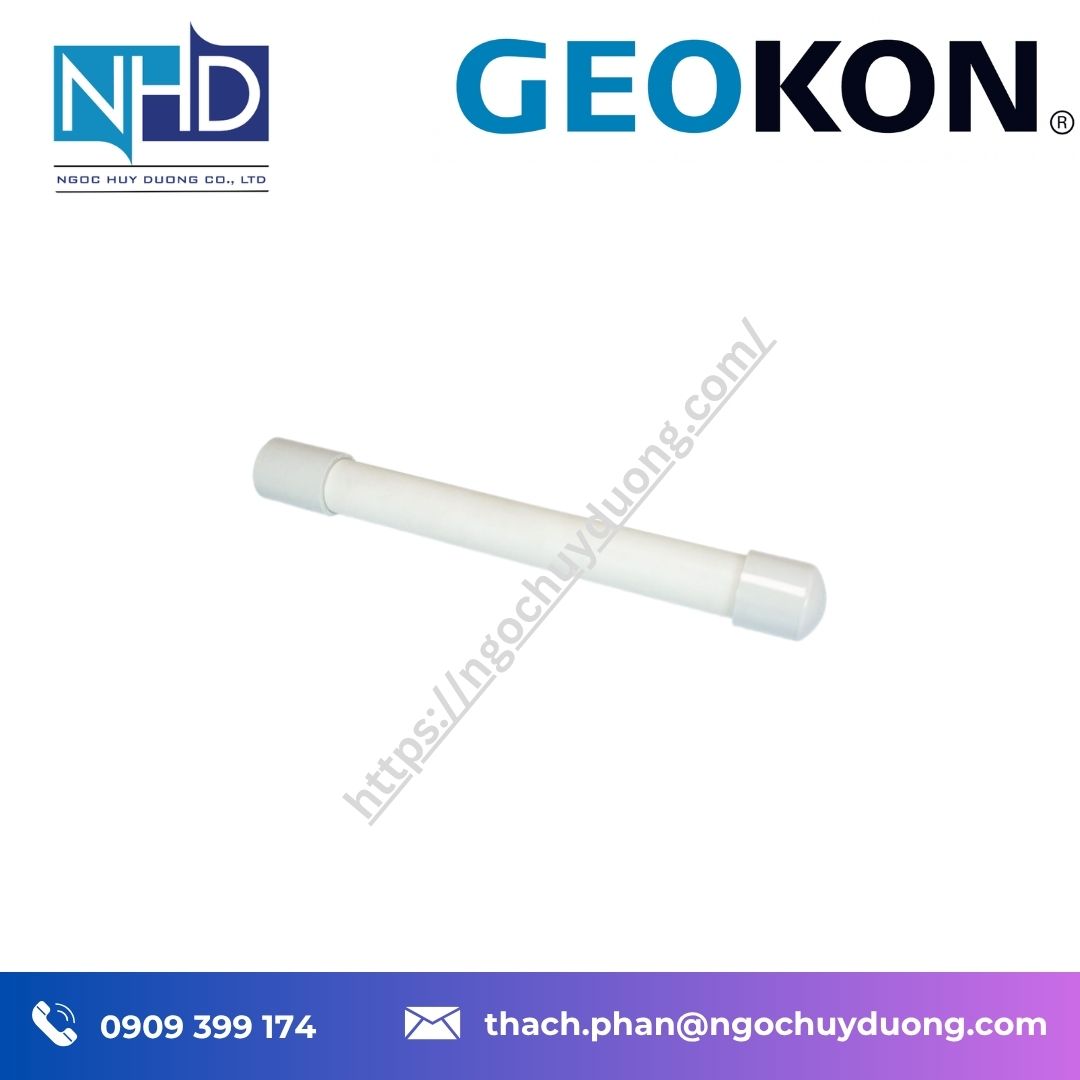 Tổng kho hàng sẵn Piezometer Casagrande GEOKON Model 4590 Hỗ trợ kỹ thuật