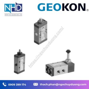Tổng kho hàng sẵn Van điện từ Pneumax 888 Series Báo giá nhanh tại Việt Nam