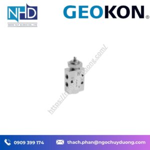 Tổng kho hàng sẵn Van khí nén Pneumax 105 Series Hỗ trợ kỹ thuật Việt Nam