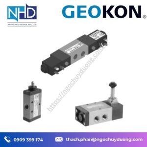 Tổng kho hàng sẵn Van khí nén Pneumax T200 Series Hỗ trợ kỹ thuật toàn quốc