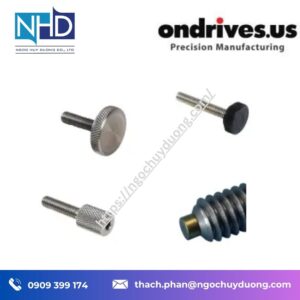Tổng kho hàng sẵn Vít vặn tay Ondrives.US GPQ-28-3 – Hỗ trợ kỹ thuật