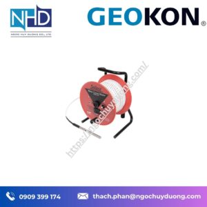 Tổng kho hàng sẵn Water Level Meter Solinst Model 101 Báo giá nhanh Việt Nam