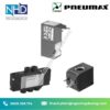 Van điện từ Pneumax 300 Series Hỗ trợ kỹ thuật Việt Nam