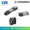 Van điện từ Pneumax 888 Series Báo giá nhanh tại Việt Nam
