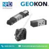 Van điện từ Pneumax 888 Series Báo giá nhanh tại Việt Nam