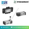 Van điện từ Pneumax Series 2100 Line-Flat-Base Hỗ trợ kỹ thuật