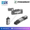 Van điện từ Pneumax Series 2400 Line-Flat-VDMA Hỗ trợ kỹ thuật