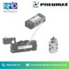 Van điện từ Pneumax T400 Series Hỗ trợ kỹ thuật Việt Nam