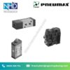 Van khí nén Pneumax 800 Series Báo giá nhanh tại Việt Nam