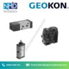 Van khí nén Pneumax 800 Series Báo giá nhanh tại Việt Nam