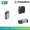 Van khí nén Pneumax T200 Series Hỗ trợ kỹ thuật toàn quốc
