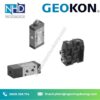 Van khí nén Pneumax T200 Series Hỗ trợ kỹ thuật toàn quốc