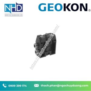 Van khí nén mini Pneumax 104 Series Báo giá nhanh Việt Nam