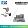 Vít vặn tay Ondrives.US GPQ-28-3 – Hỗ trợ kỹ thuật