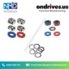 Vòng bi Ondrives.US – Vòng bi hướng kính, chặn chính xác