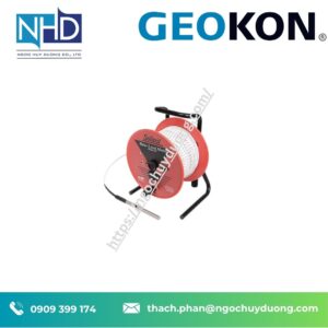 Water Level Meter Solinst Model 101 Báo giá nhanh Việt Nam