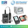 1 Cảm Biến Đo Mực Nước RYNAN RADAR - Đại lý Việt Nam